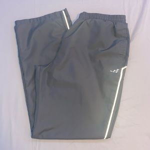 BCG trackpants